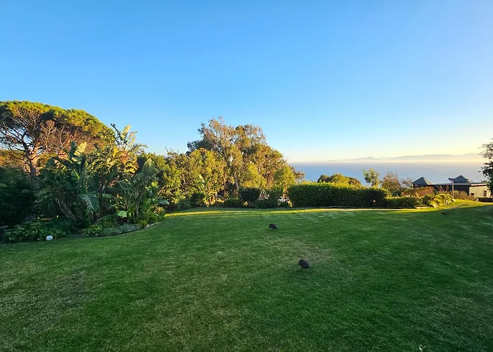 Froggy Farm Self Catering