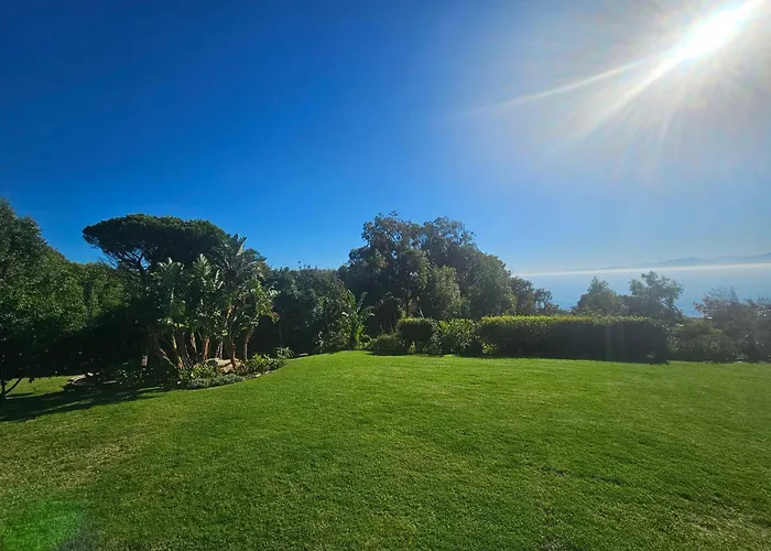 Froggy Farm Self Catering