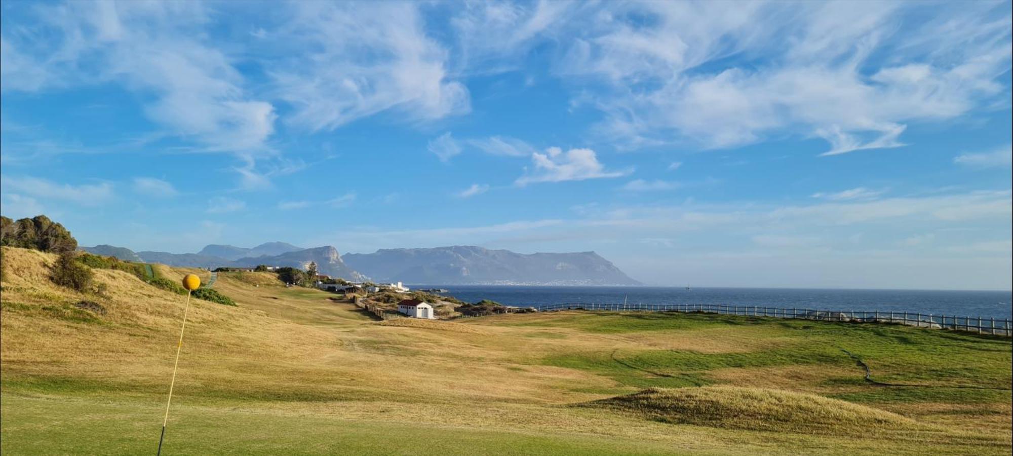 Froggy Farm Self Catering * Simon's Town