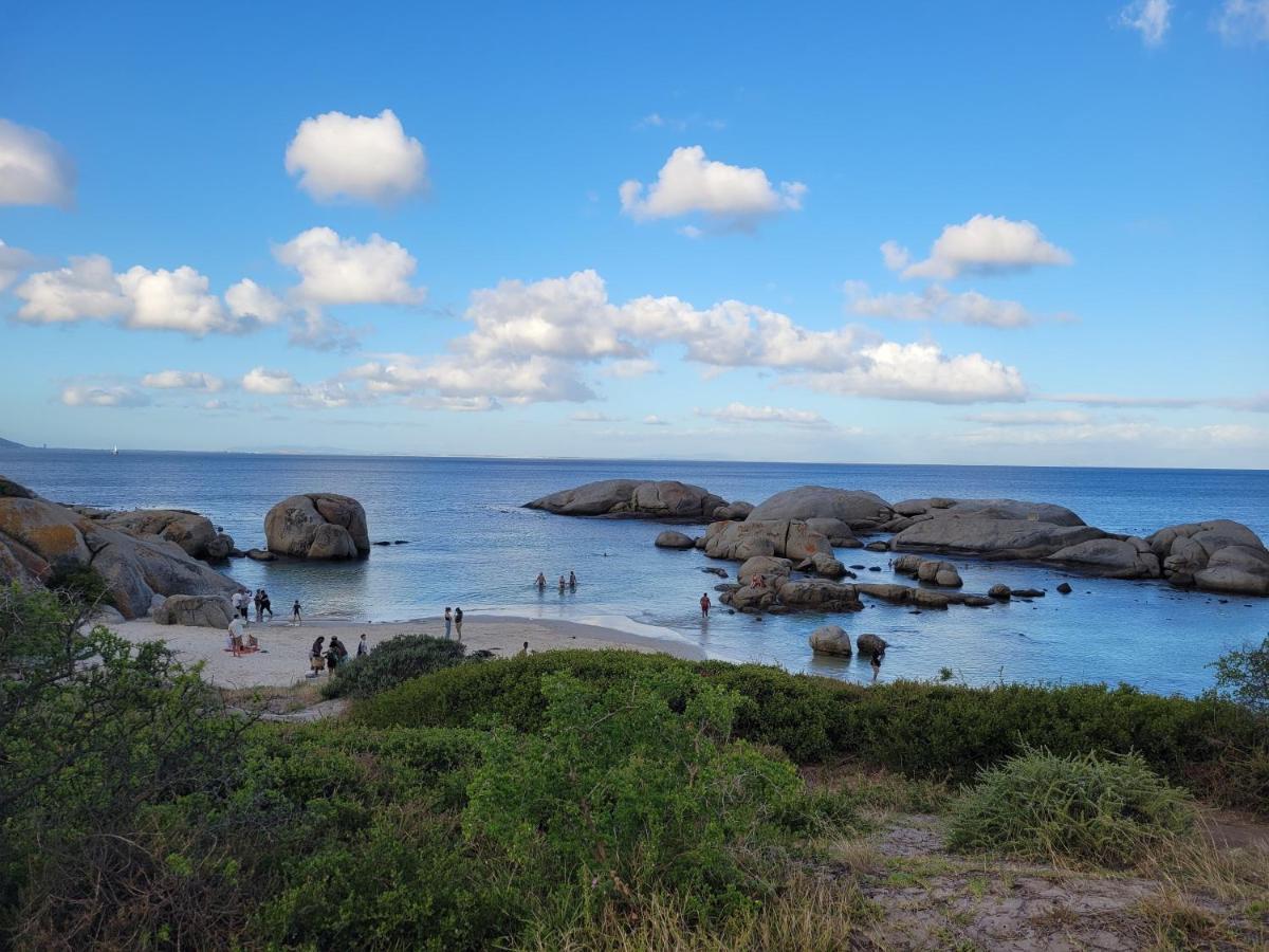 Froggy Farm Self Catering Simon's Town