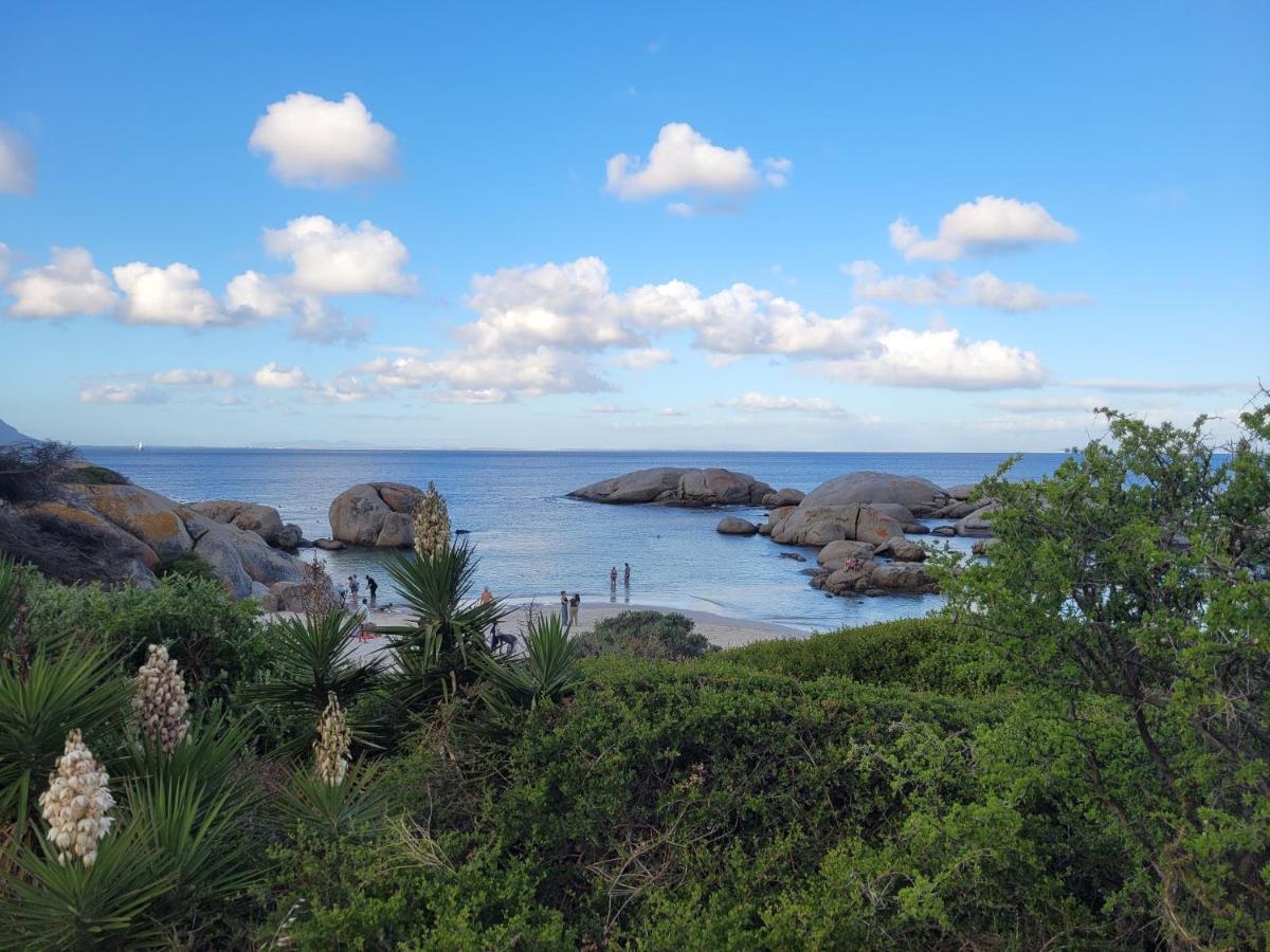 Froggy Farm Self Catering Apartment Simon's Town