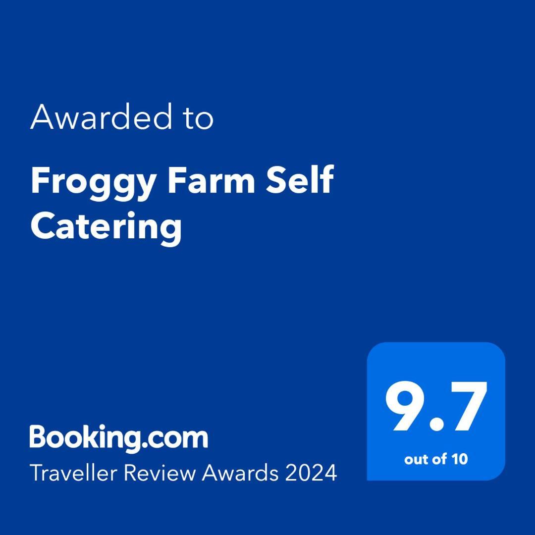 Froggy Farm Self Catering Apartment