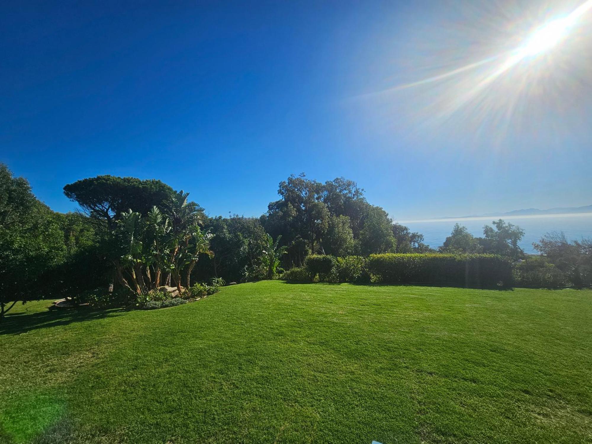 Froggy Farm Self Catering * Simon's Town